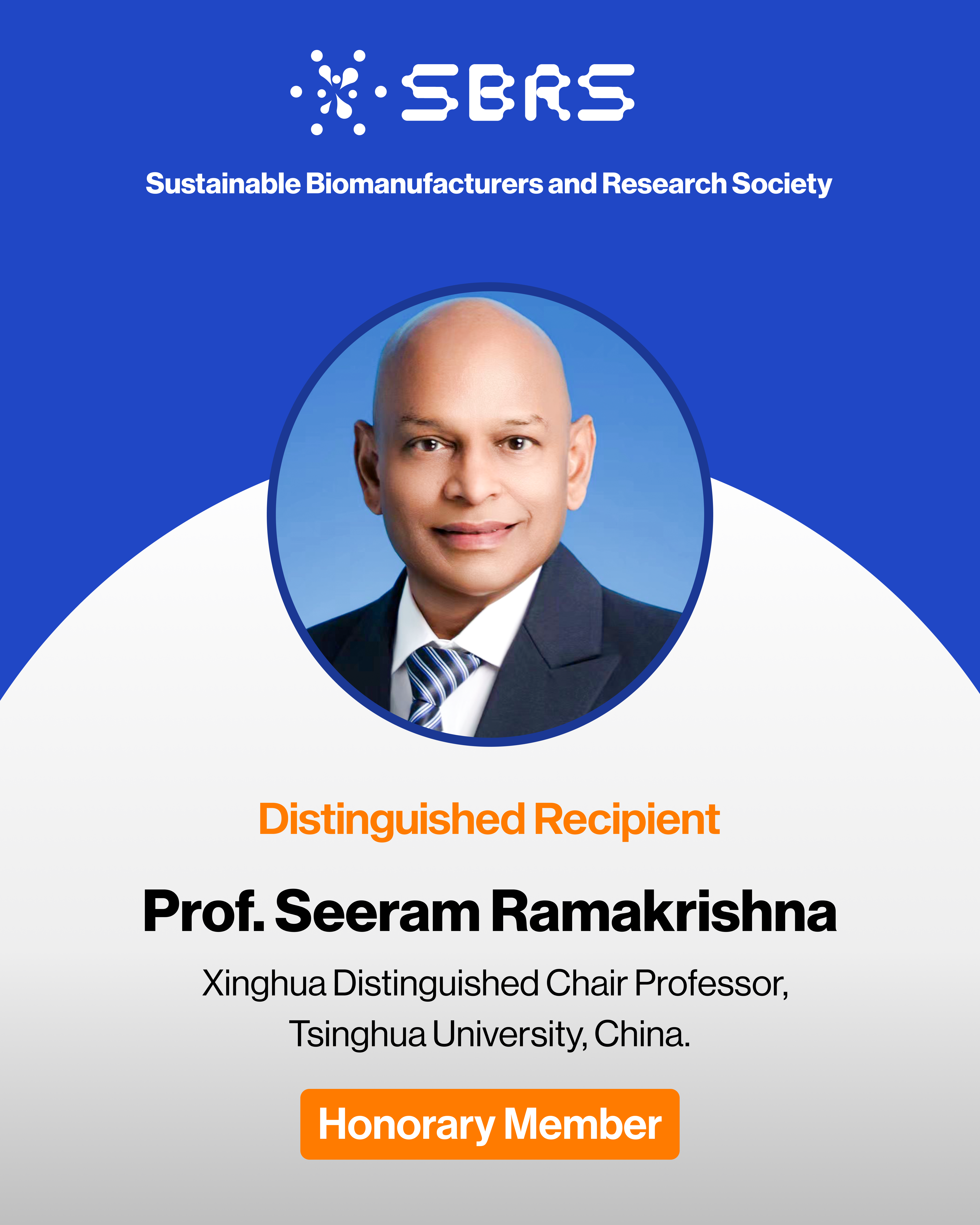 Honorary Member 5 photo placeholder